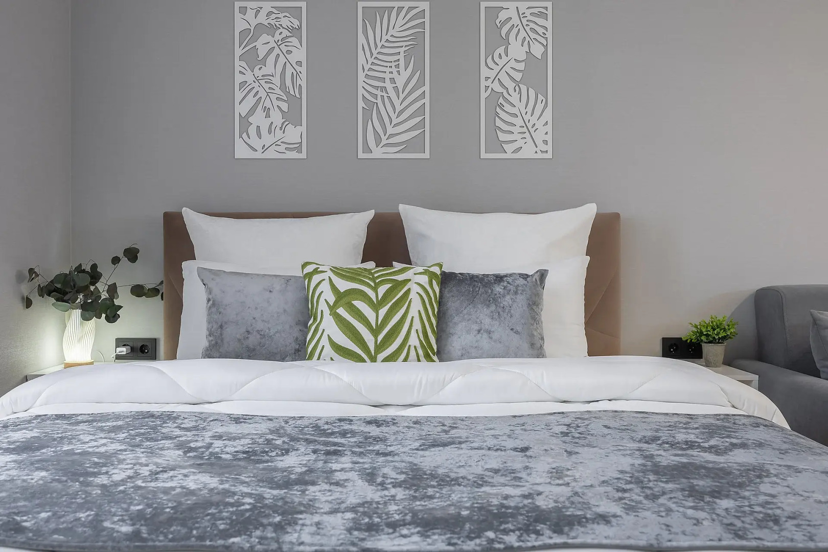 Апартаменты рядом с парком Щёлковский хутор