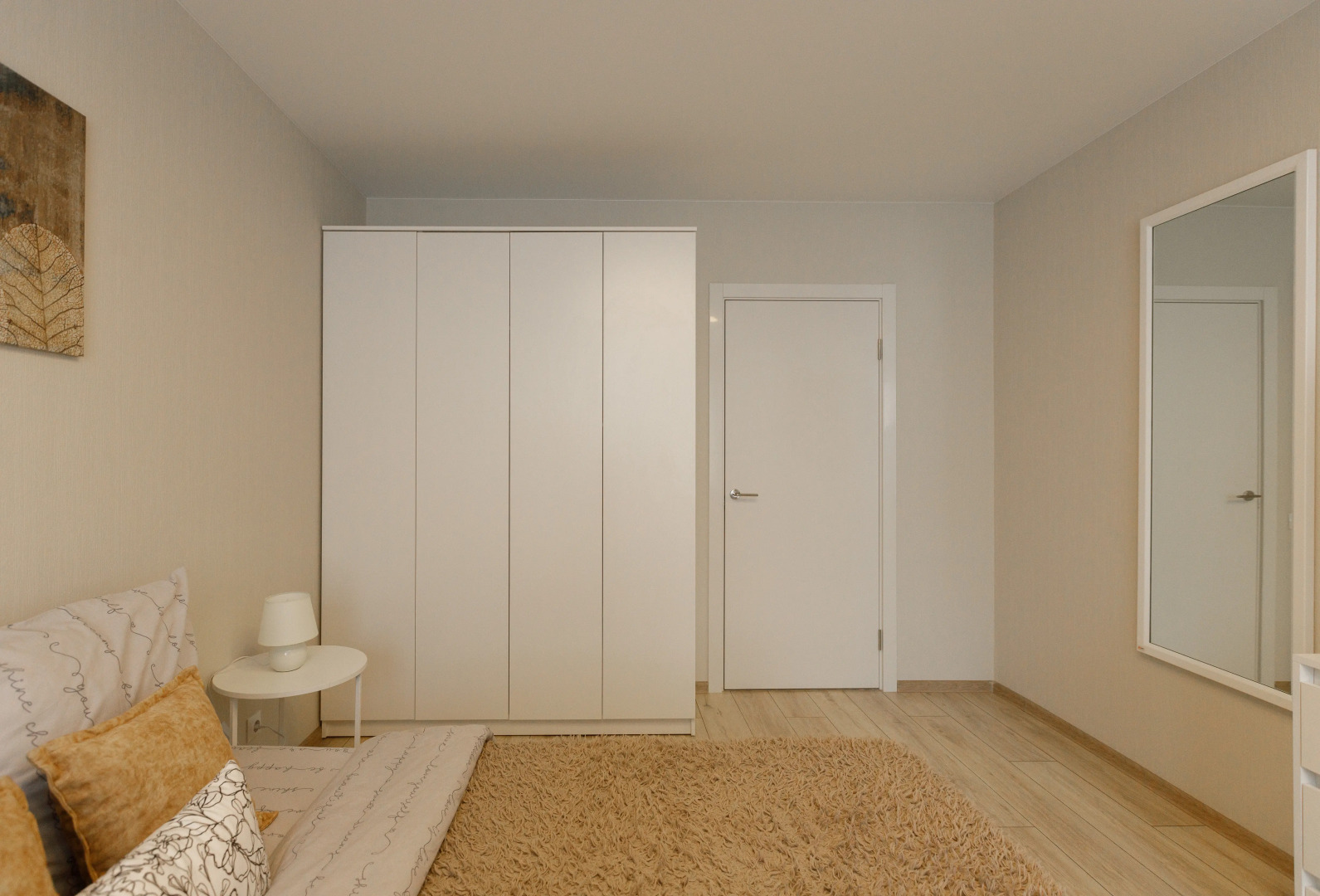 Квартира Однокомнатная