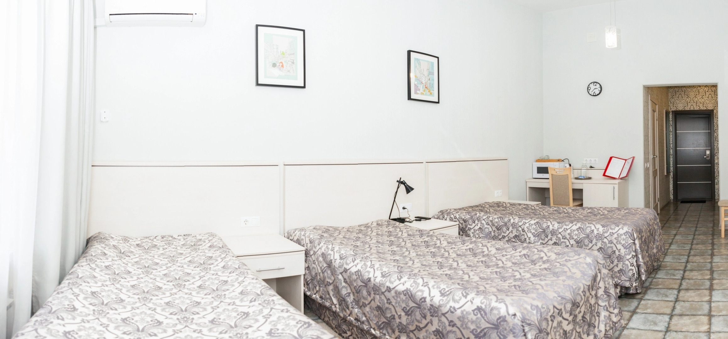 Отель А108-27 км