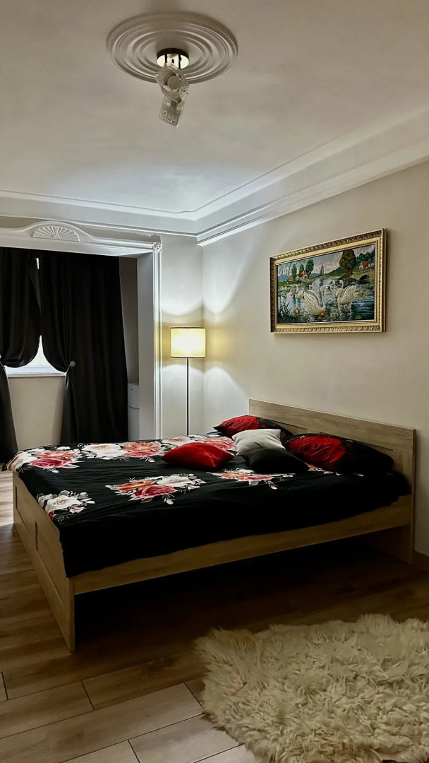 Квартира на Габитова