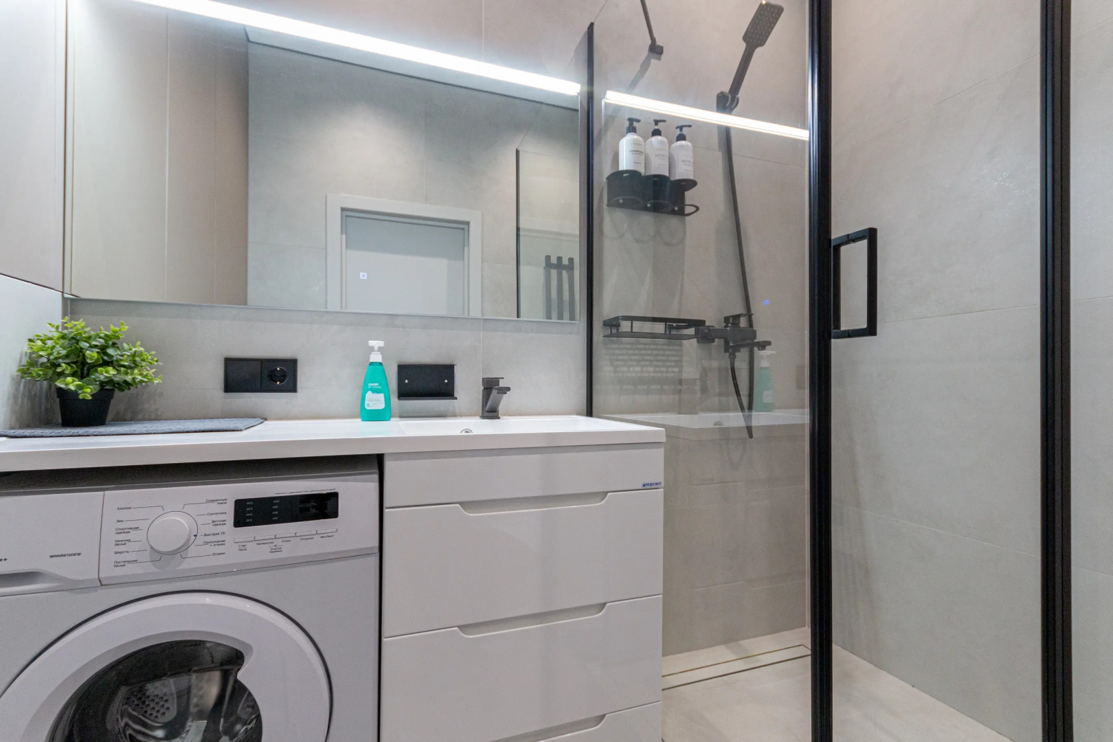 Квартира в Центре