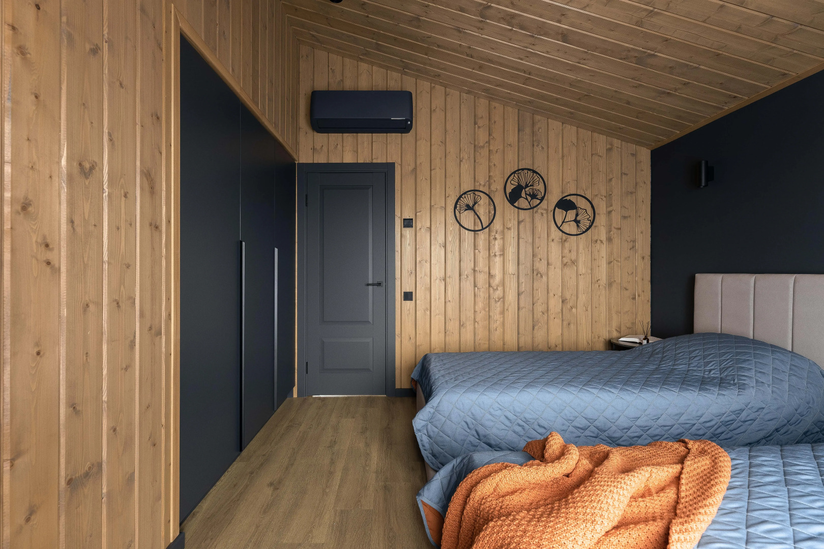 Частный дом Берёза