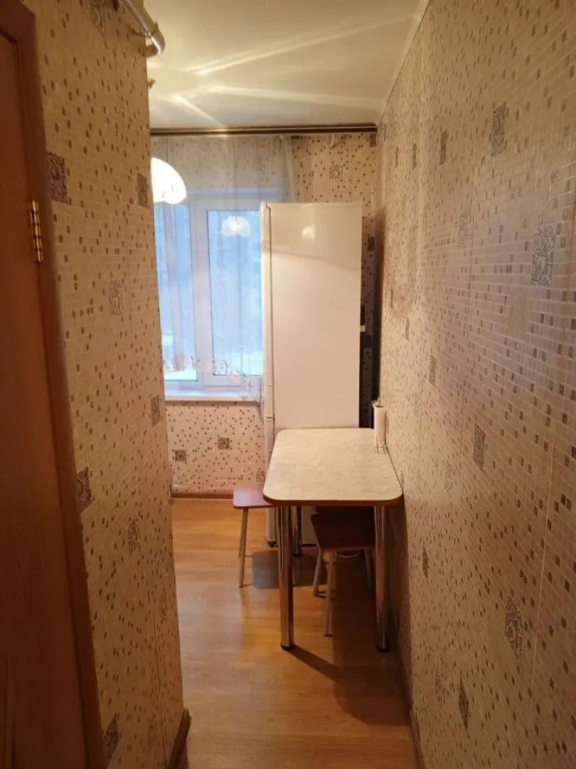 Квартира на ул. Свердлова, 24