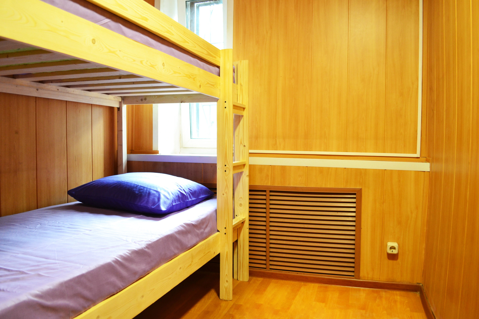 Хостел In hostel