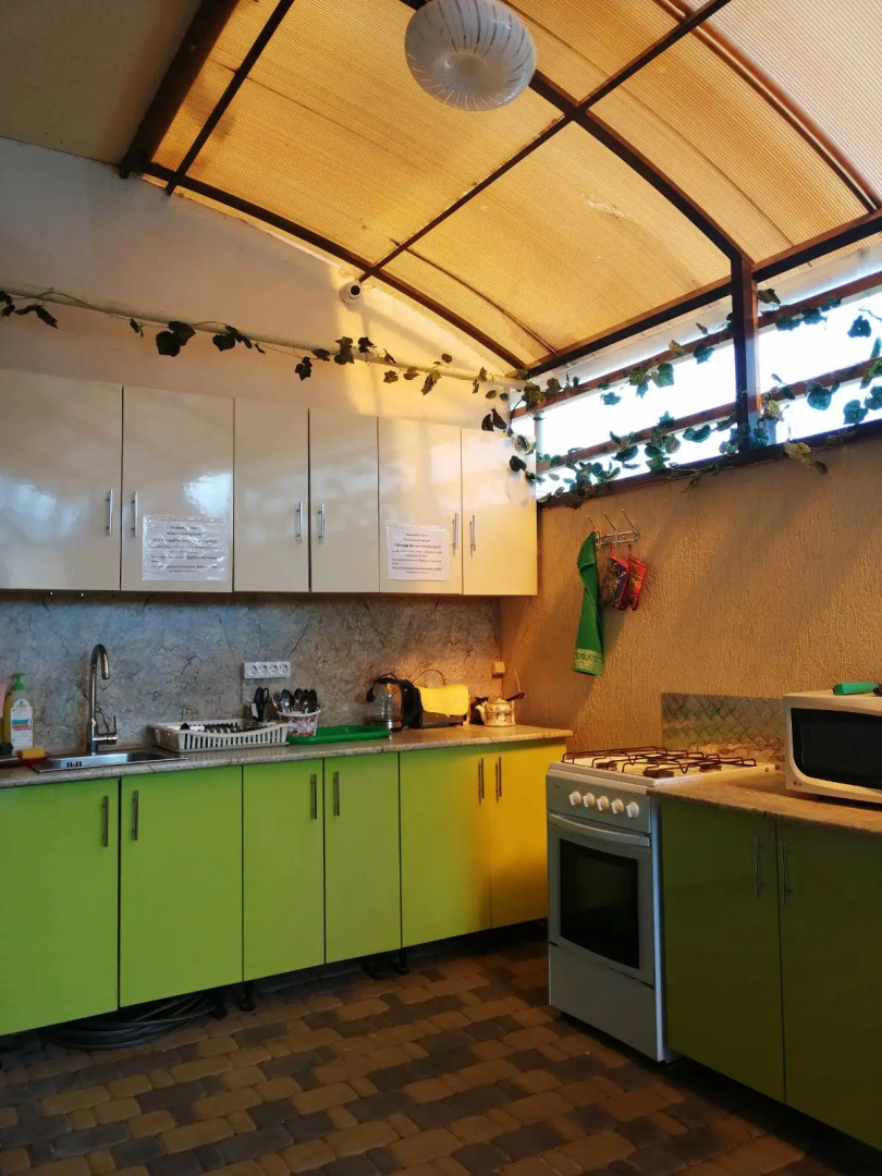 Гостевой Дом Югория дом у моря