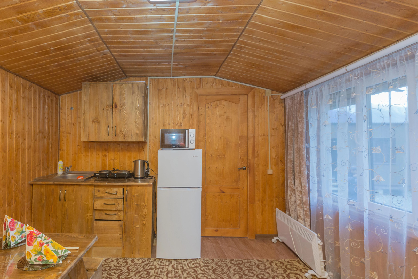 Гостевой Дом Раш