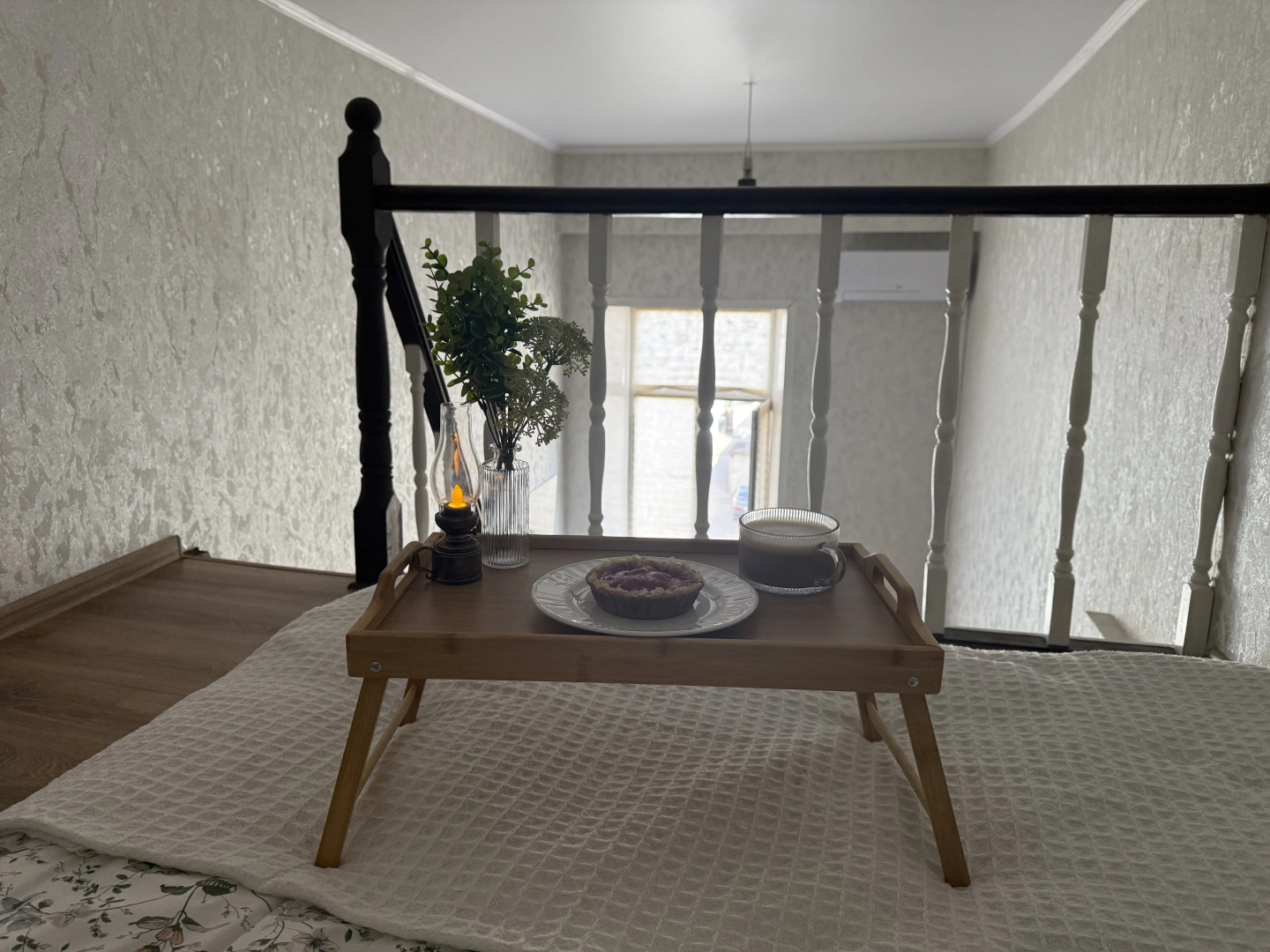 Квартира Студия в историческом центре Самары