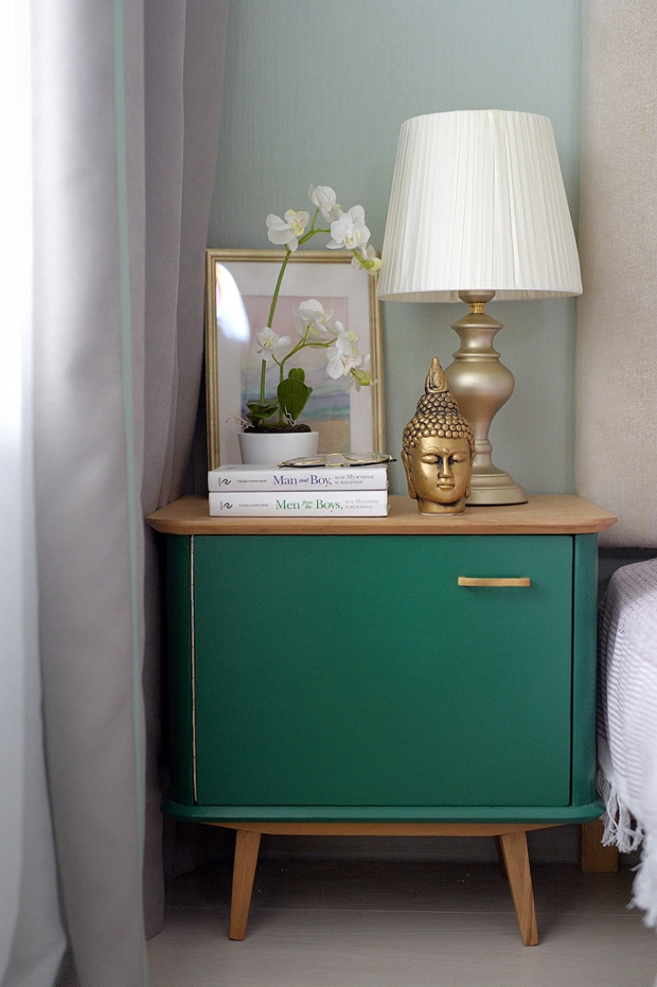 Апартаменты Светлановский проспект 8