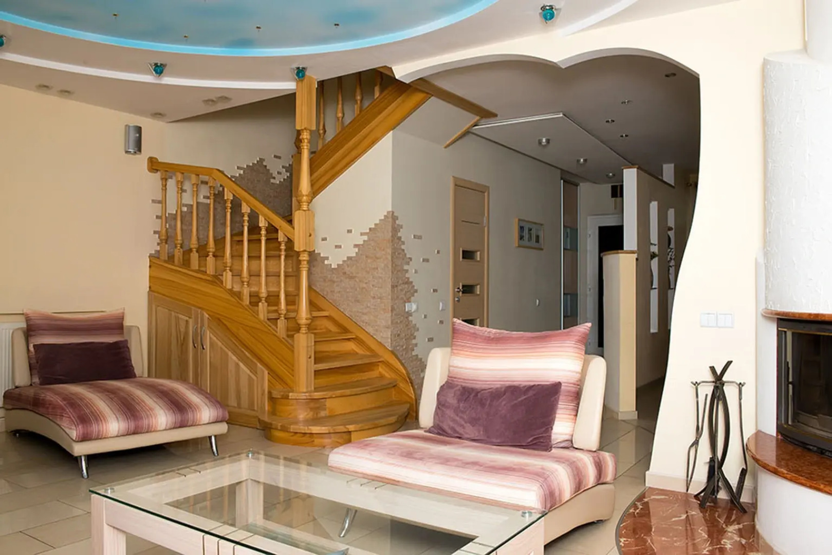 Частный дом "Из Дома в Дом"