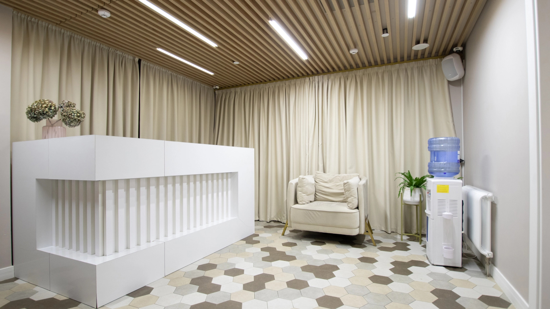 Отель V Hotel Tverskaya