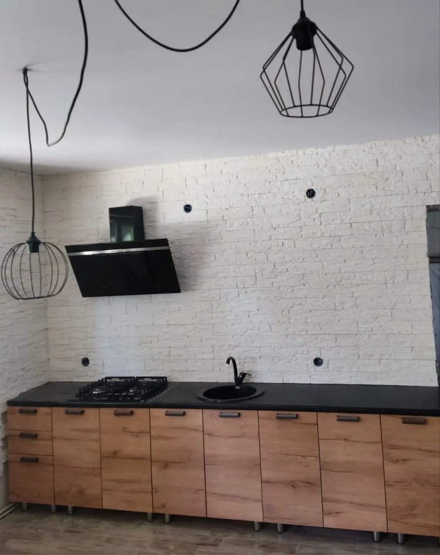 Гостевой дом Апельсин