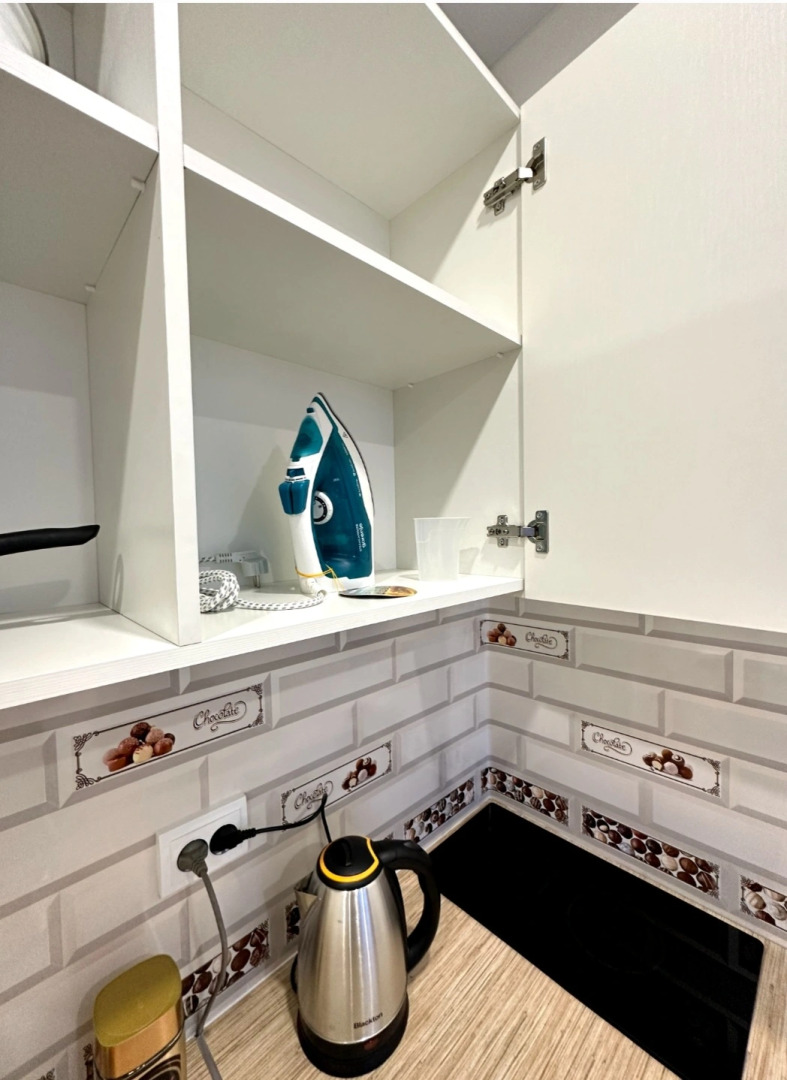 Квартира -студия