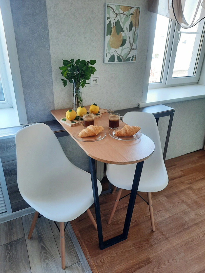 Квартира Уютная Двухкомнатная Квартира в Центре Новоалтайска