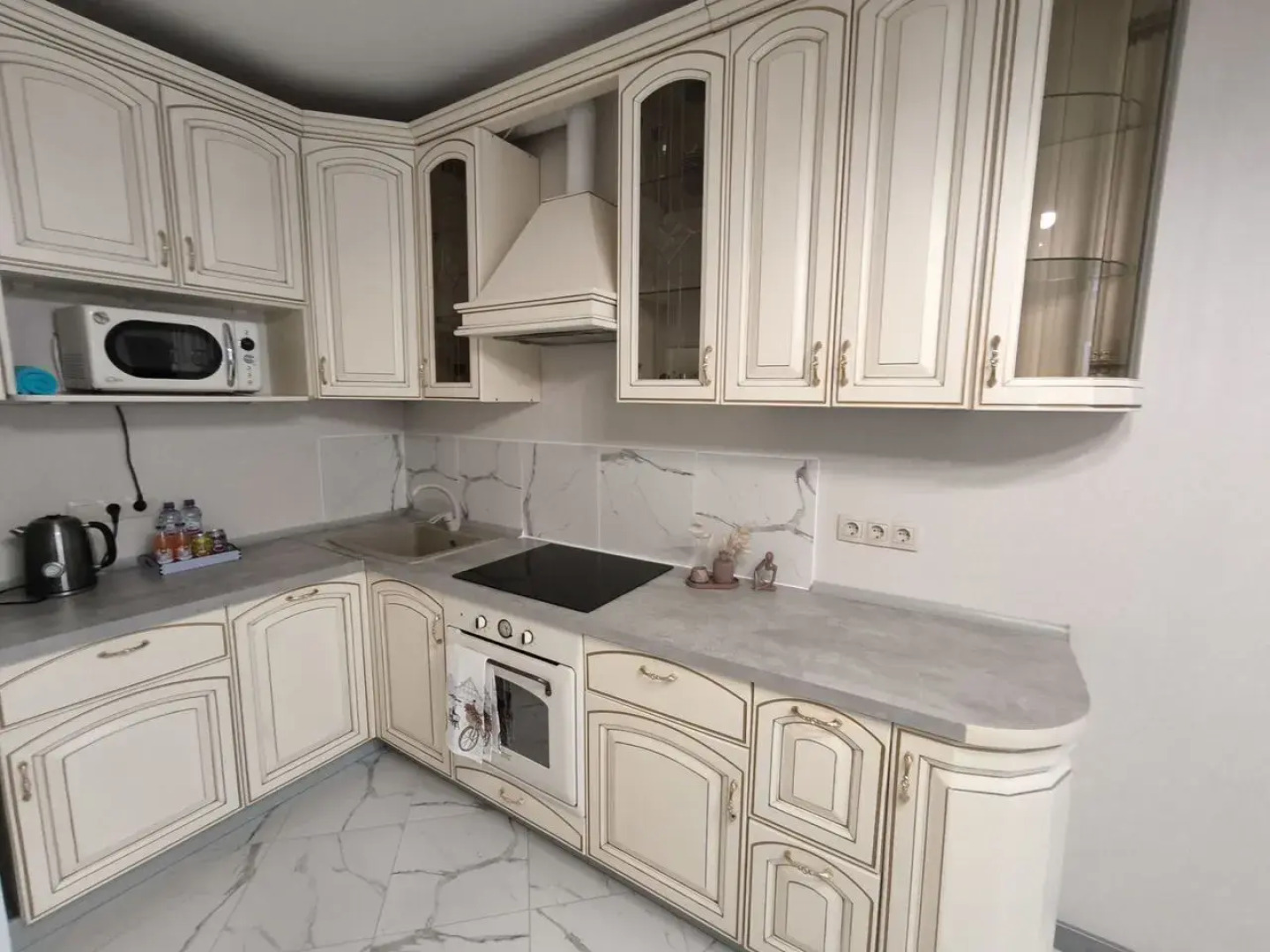 Квартира Дагестан