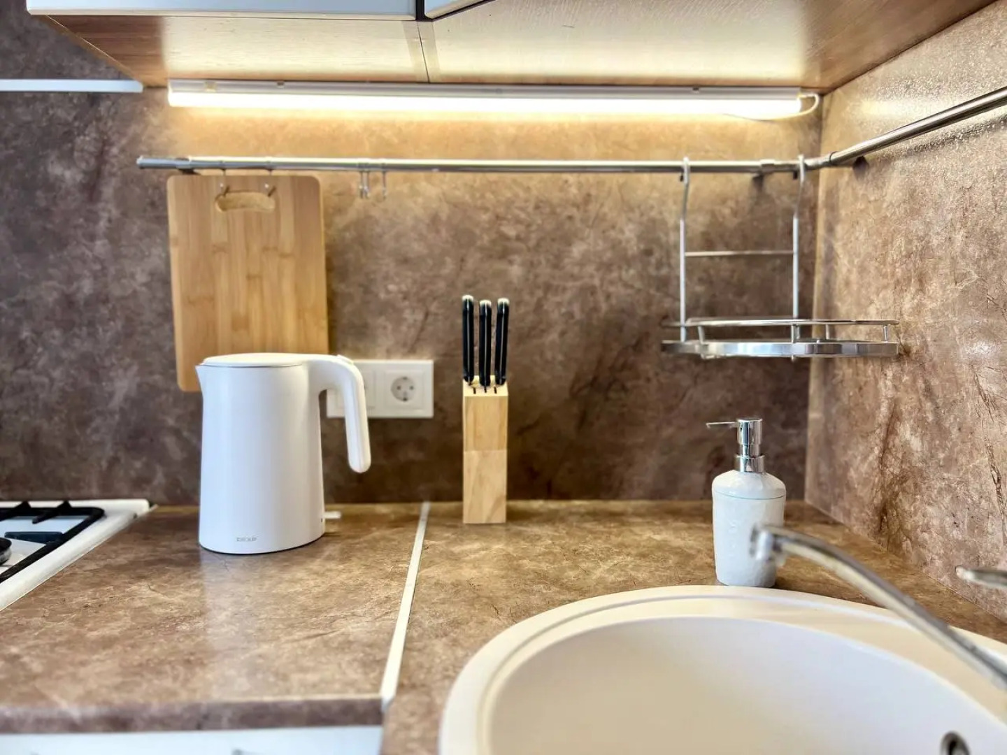 Квартира комфорт в центре Старого города