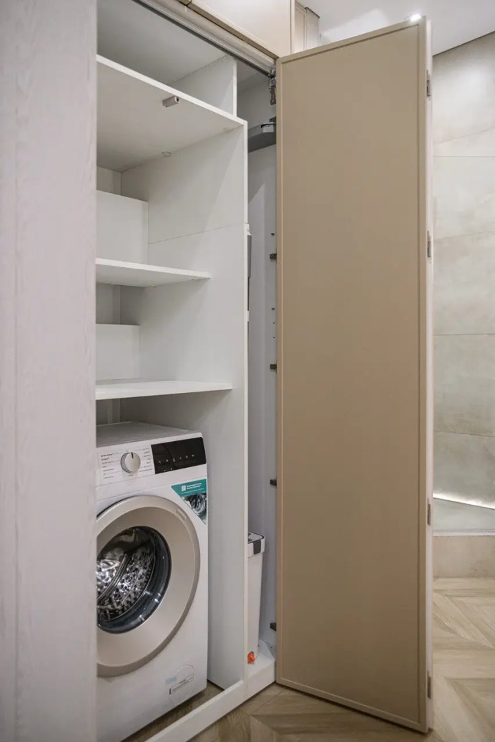 Квартира Семейная премиум-класса на Набережной