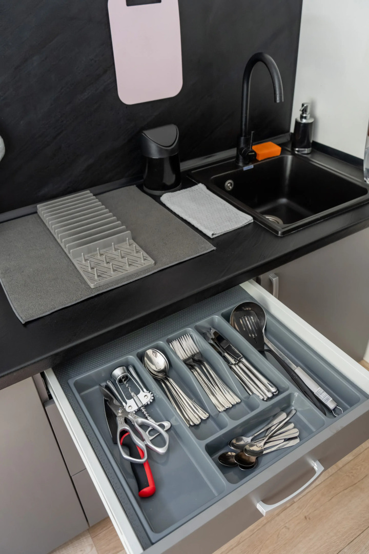 Апартаменты на Центральной 1