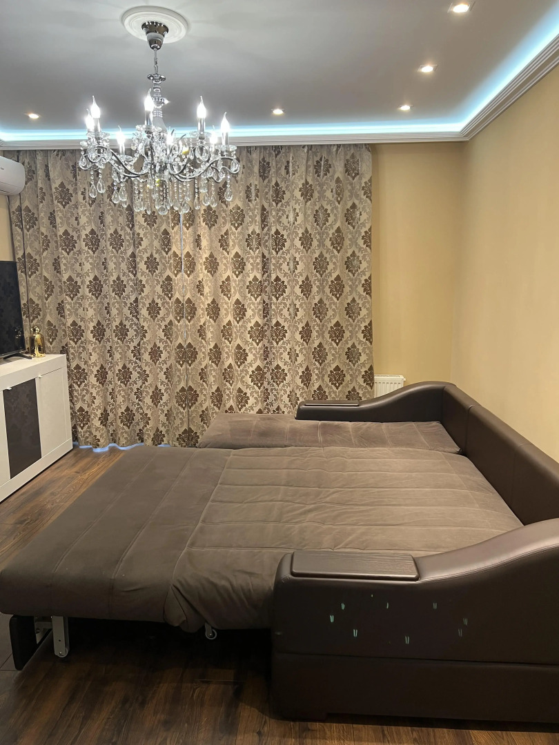 Апартаменты Sun Day