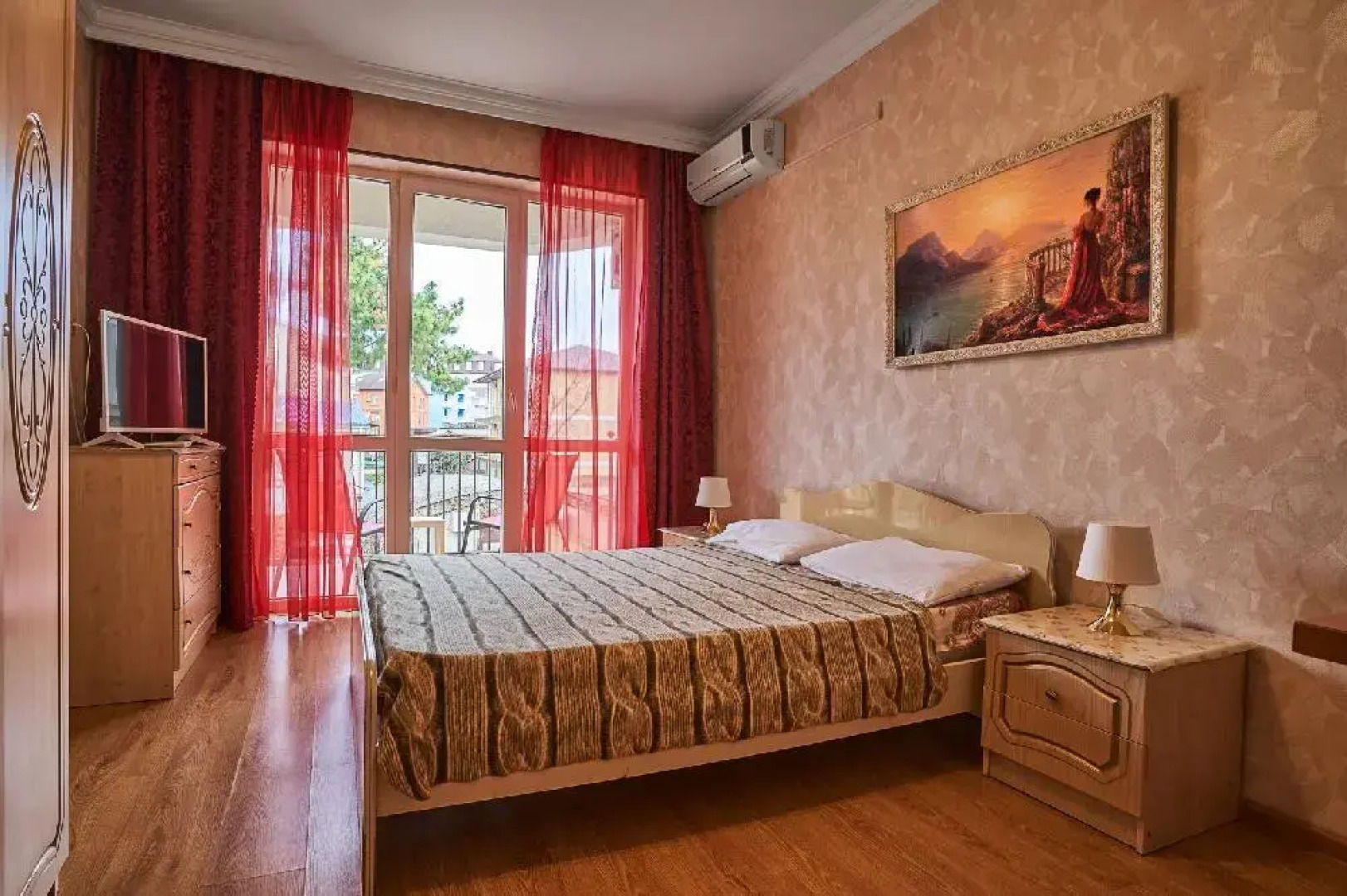 Гостевой дом Алиса