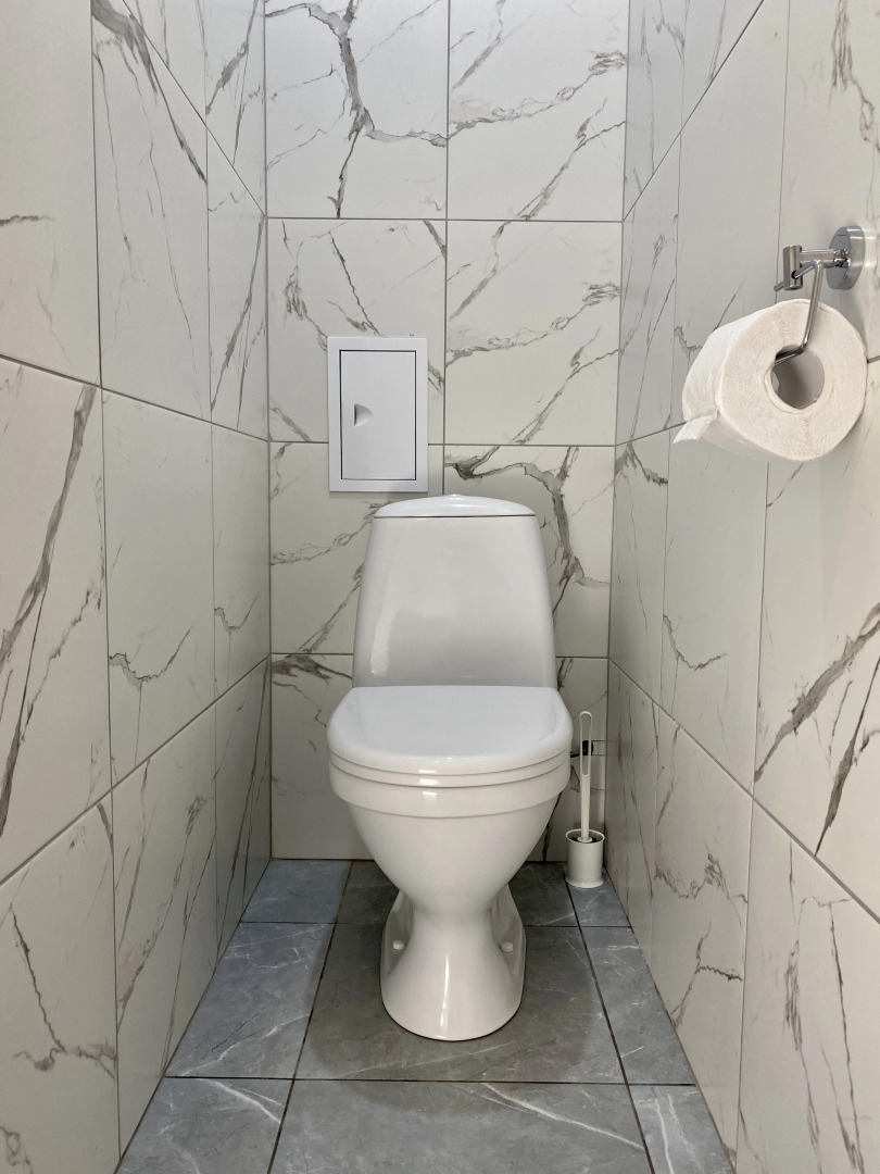 Квартира Apart Shuya Полянка