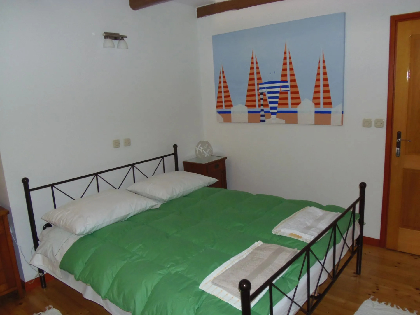 Вилла Stara Frajla