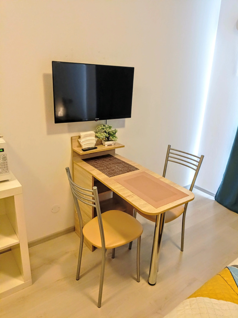 Апартаменты Кукуруза 400