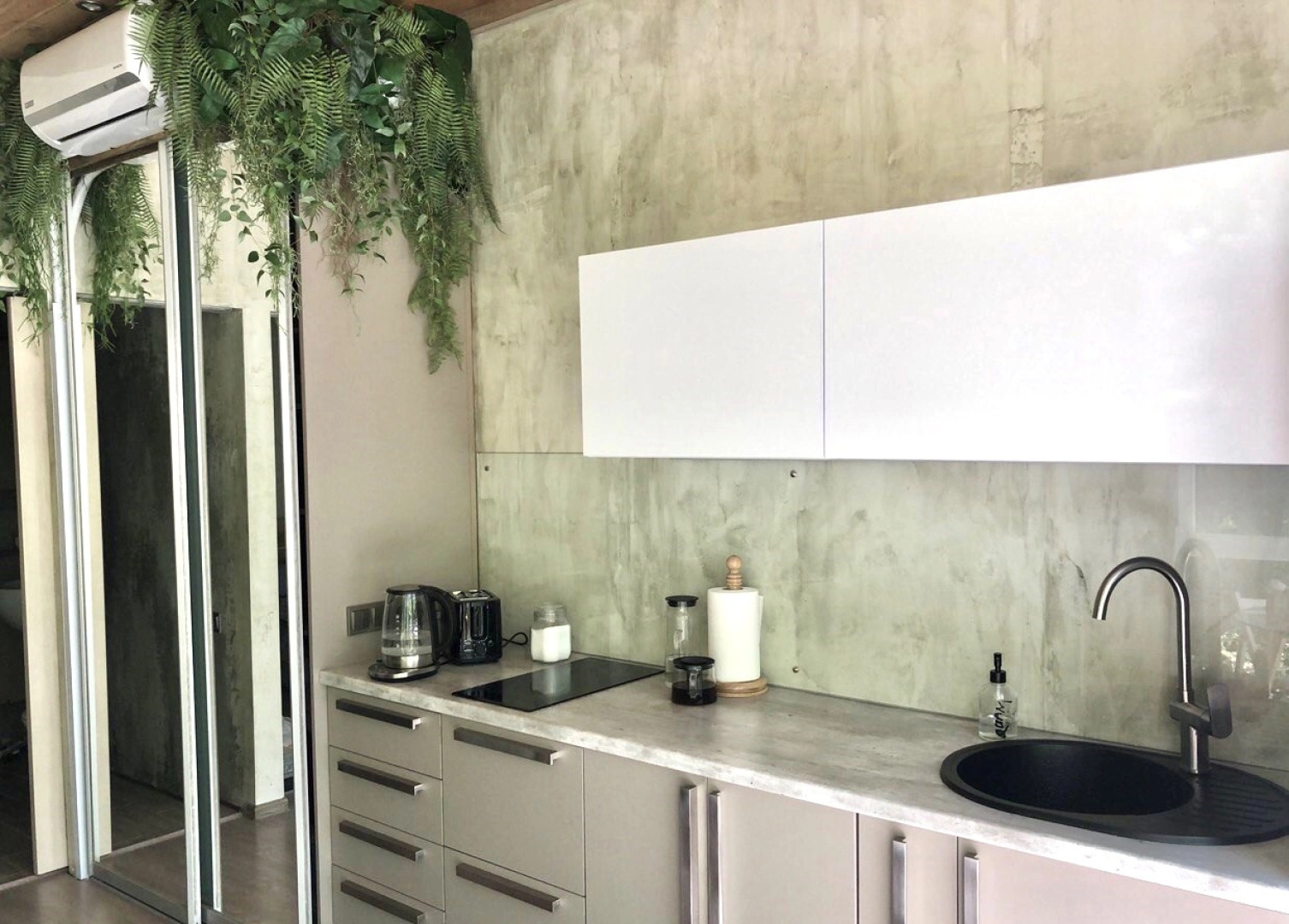 Коттедж Las Nubes