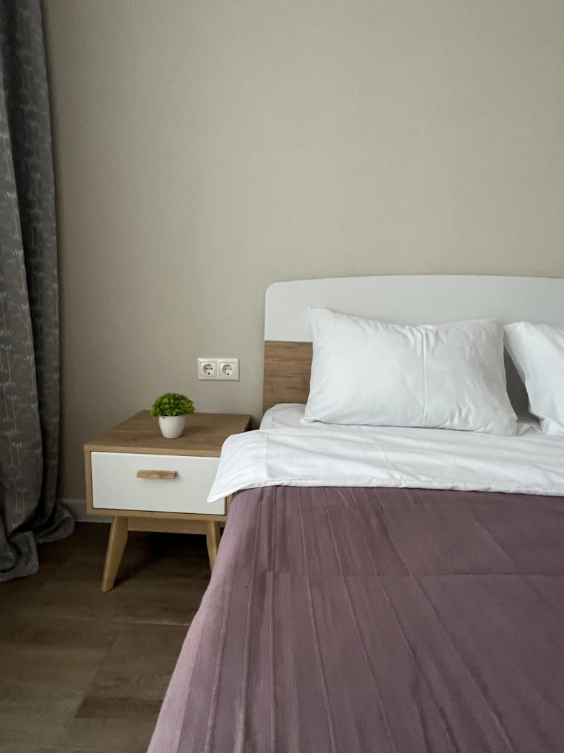 Квартира в ЖК 21 Век