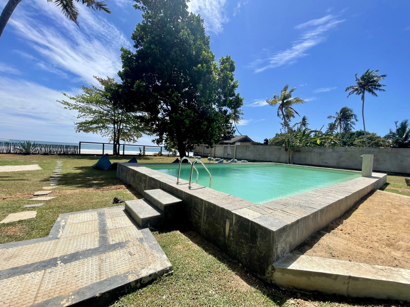 Бутик-отель Casa Smeralda