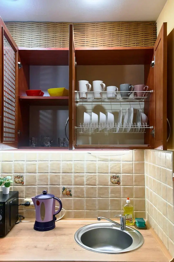 Апартаменты Скрыганова 11