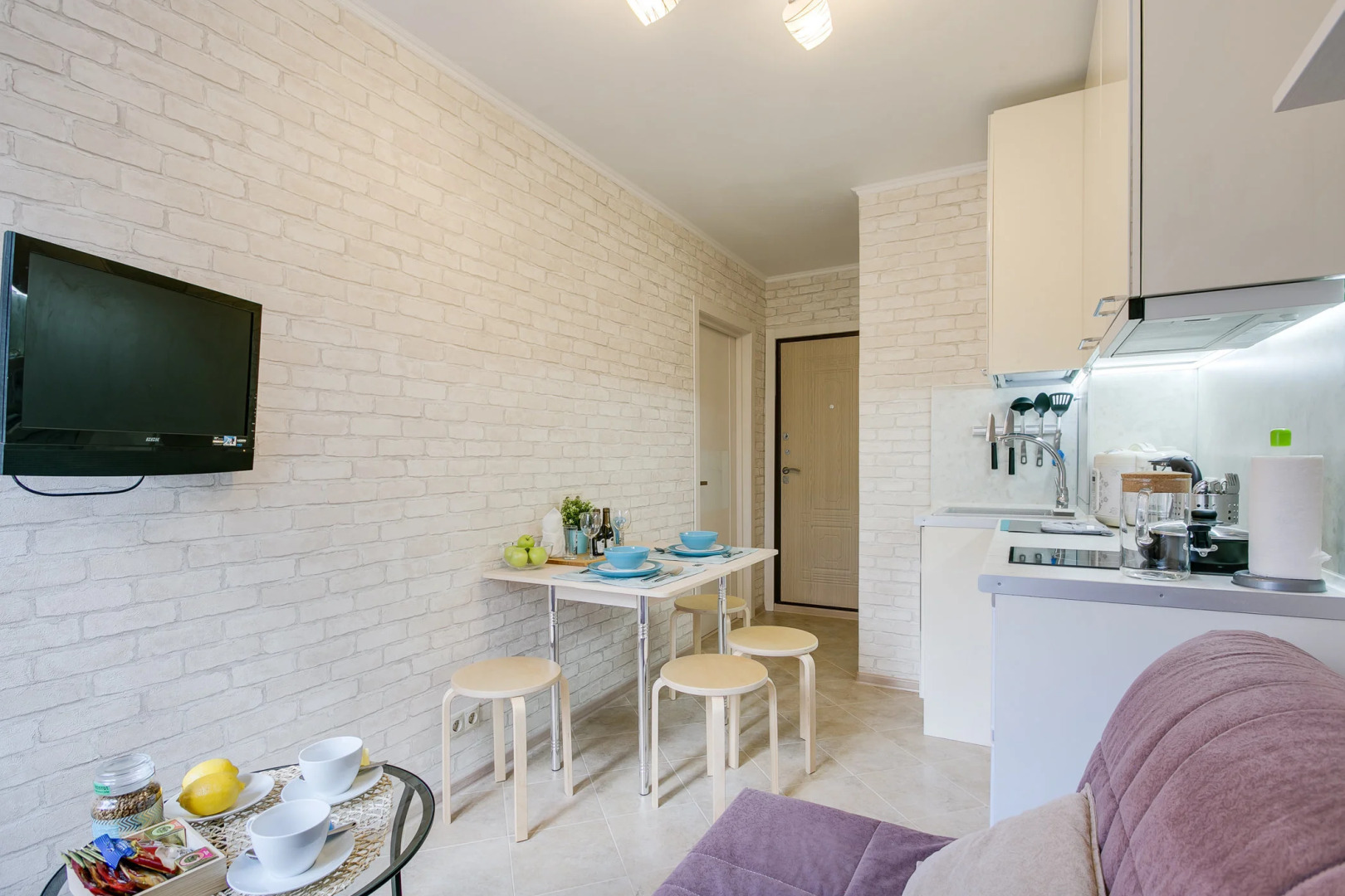 Апартаменты Майями