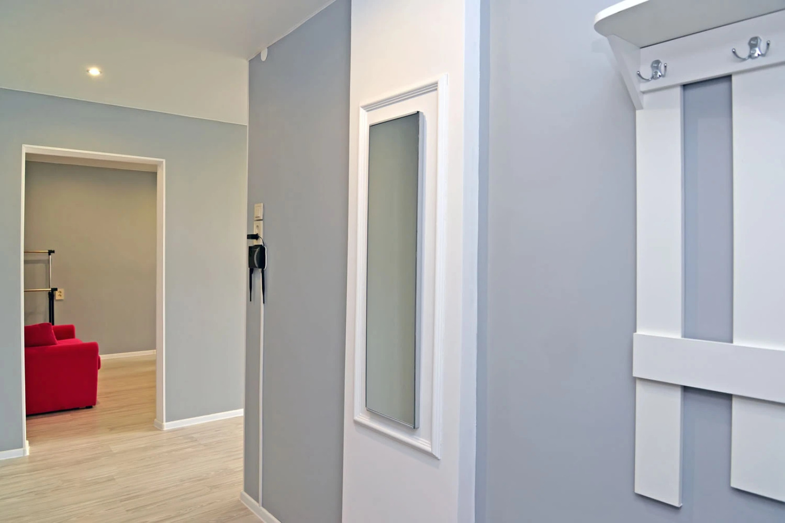 Квартира Кант за Окном