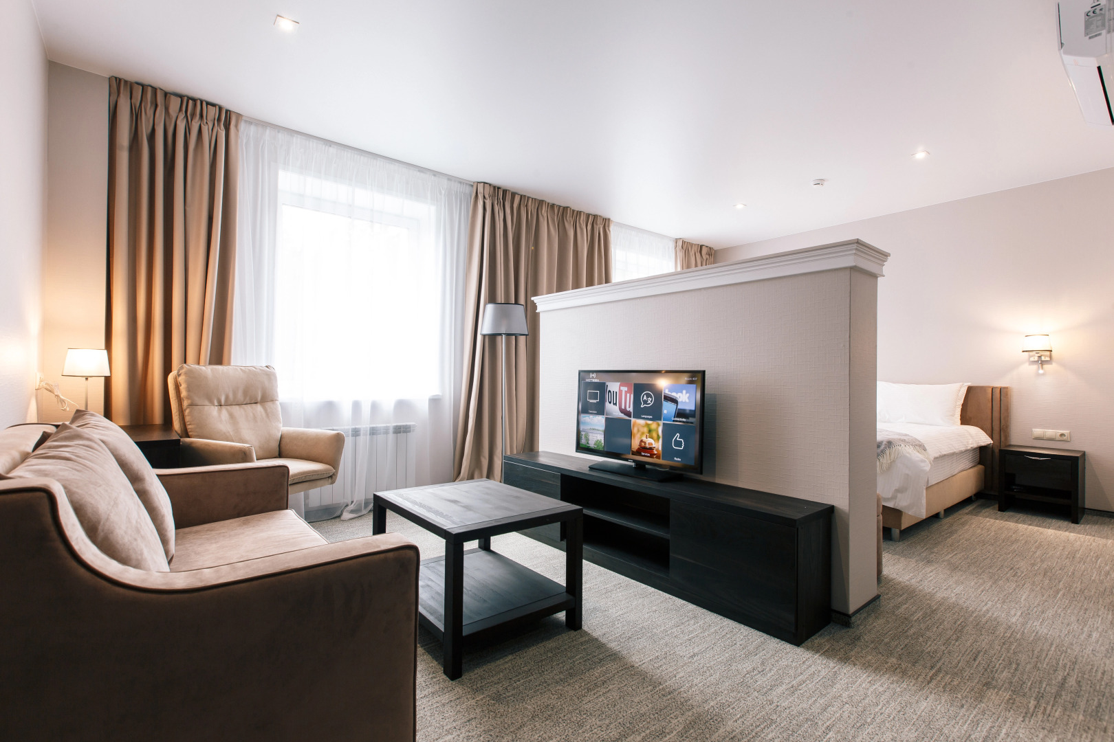 Парк-Отель Бурдугуз