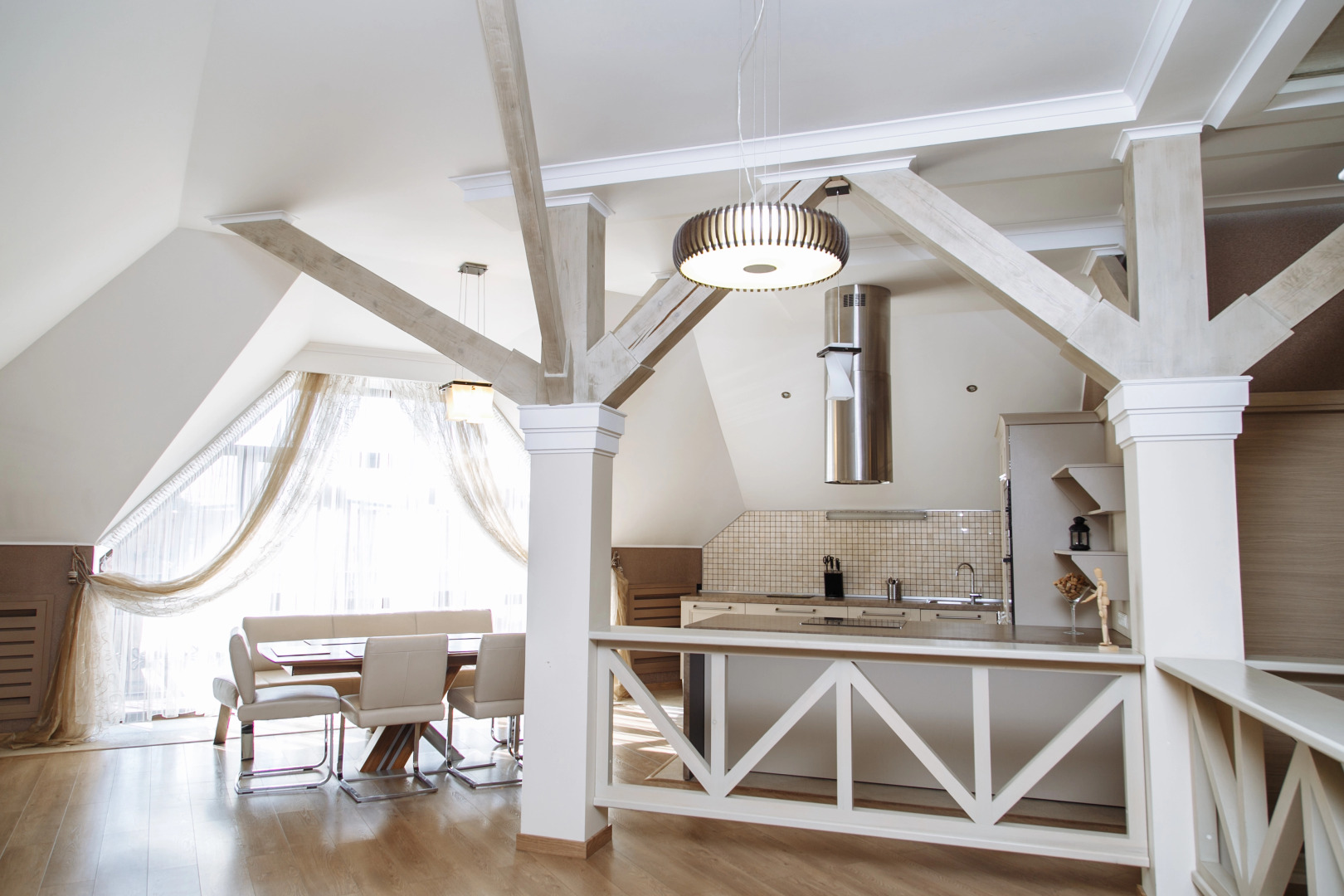 Отель На старом месте