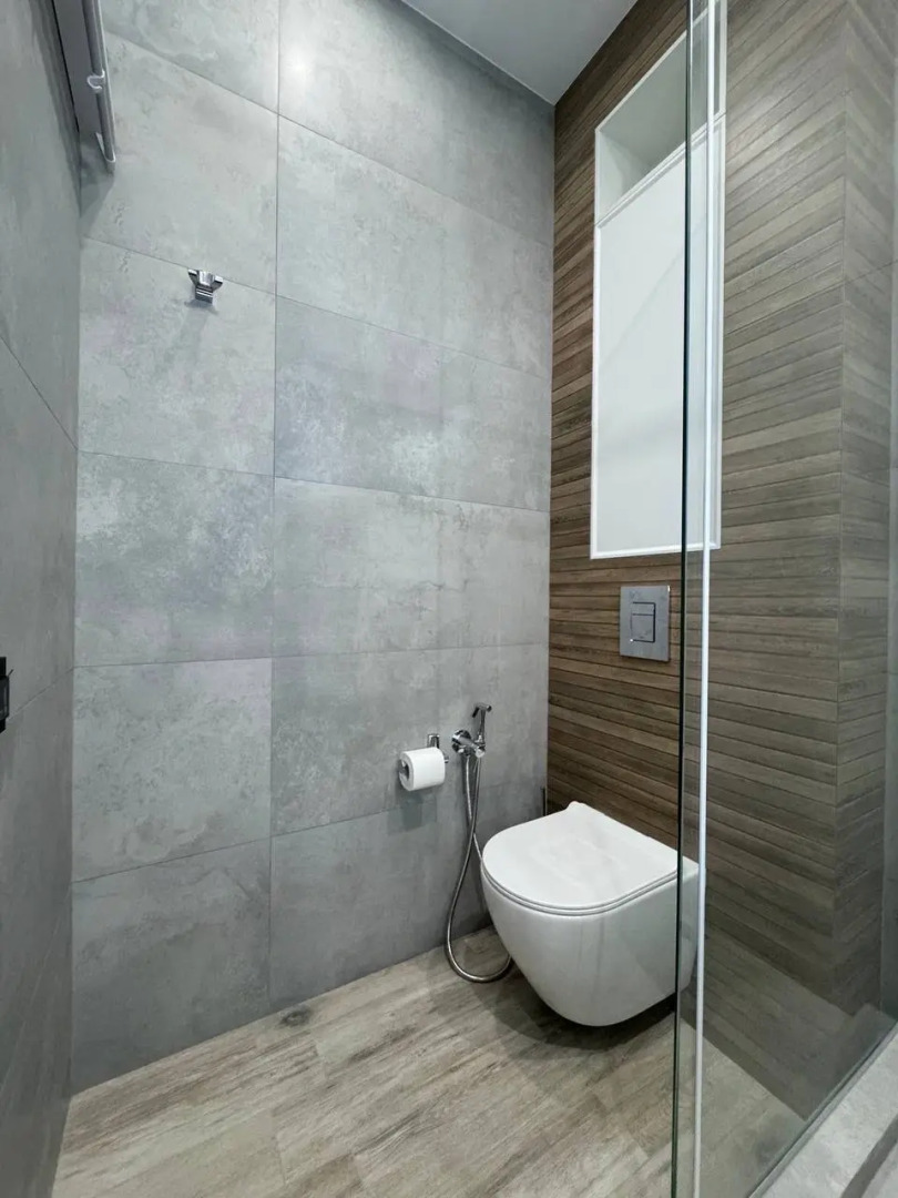 Квартира Студия Business Pink у метро Площадь Ильича