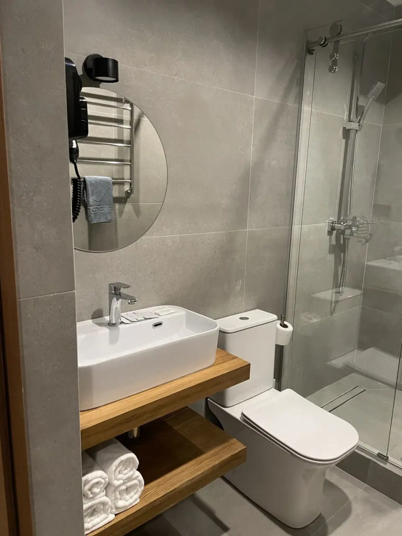 Гостевой Дом Azaliy 7