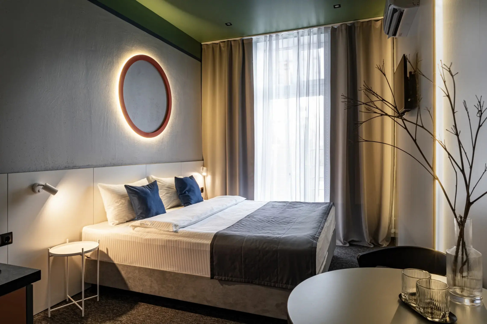 Отель GREENFEEL Kostroma