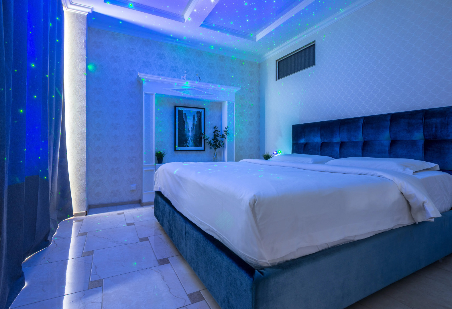 Apartament Central nearby Marriott 6