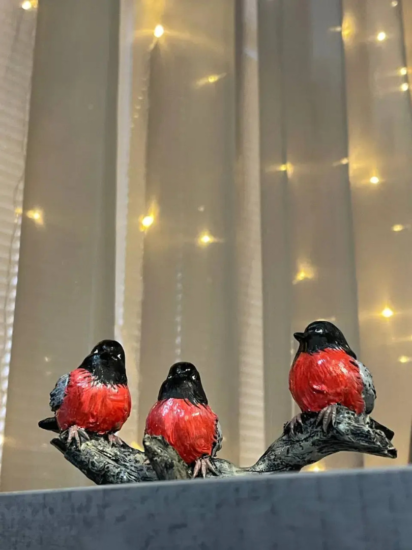 Отель Снегири