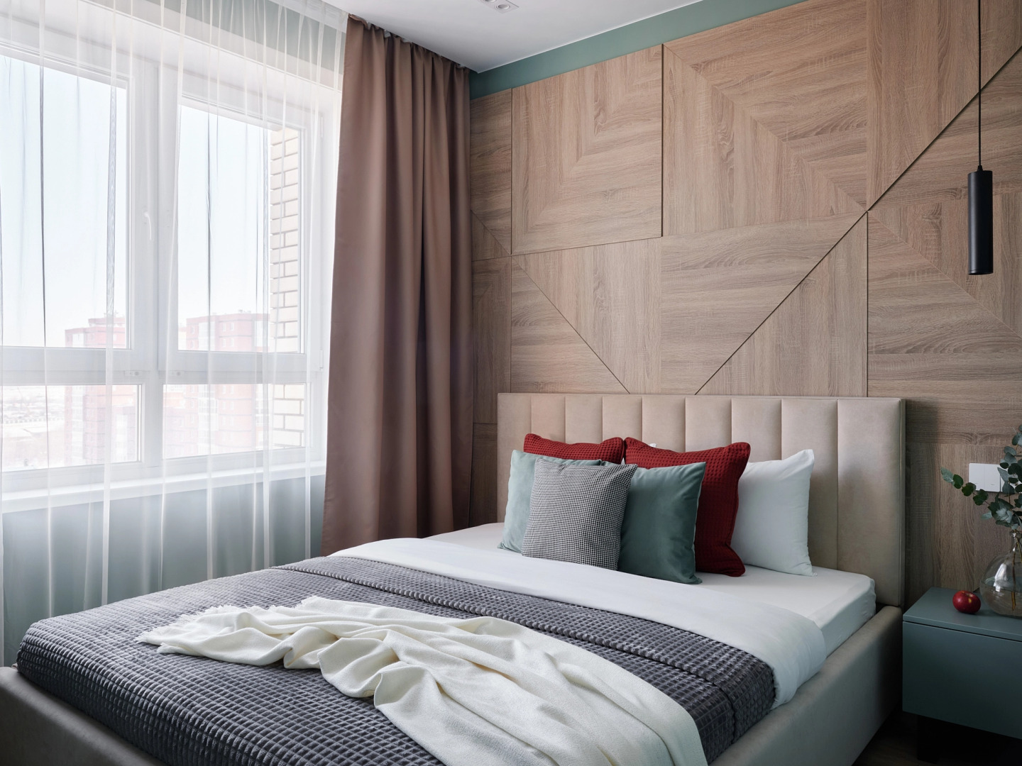 Апартаменты  Andersen