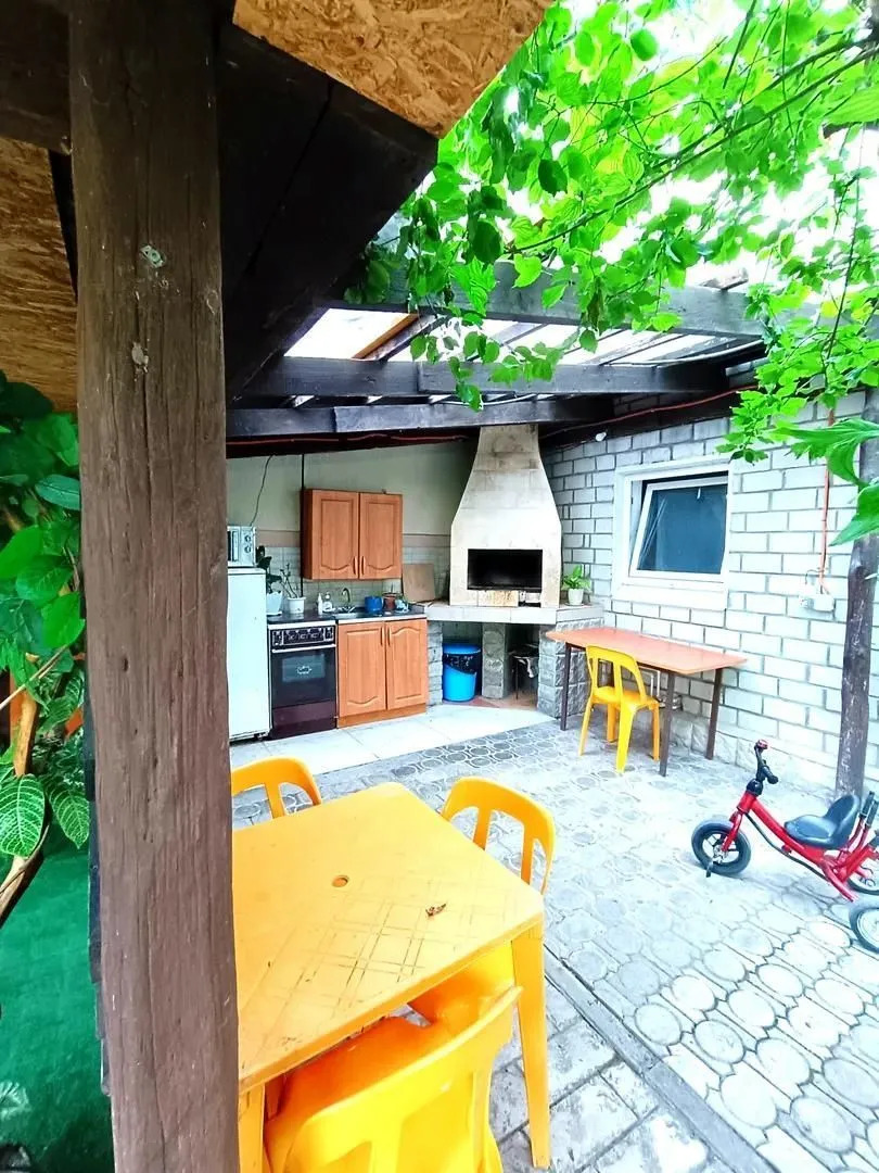 Апартаменты на Чкалова 15