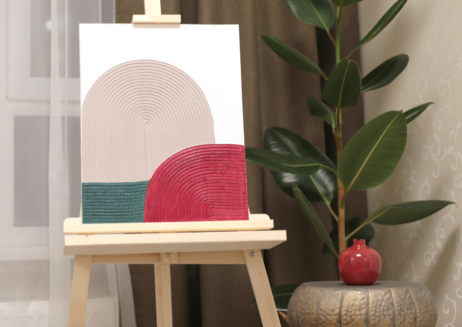 Квартира Апартаменты Вдохновение