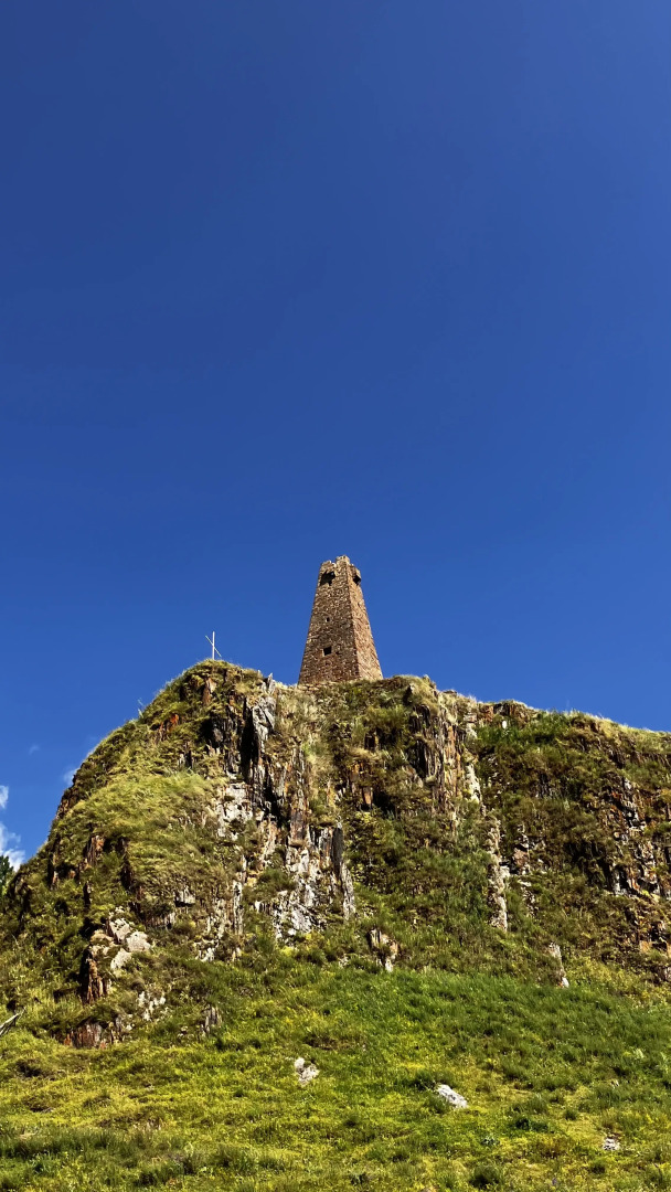 Частный Дом Old Tower