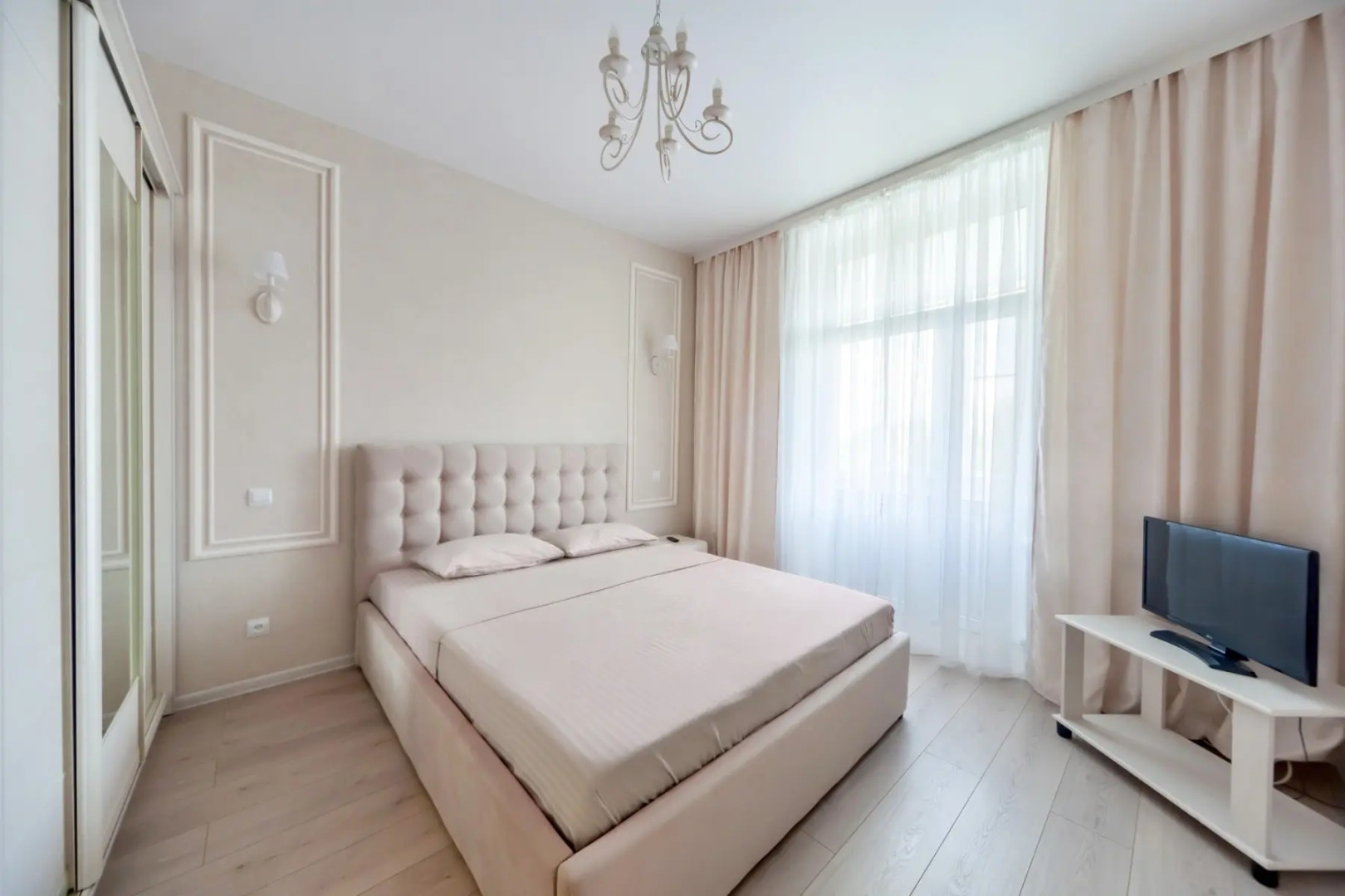 Апартаменты Отличные в Центре