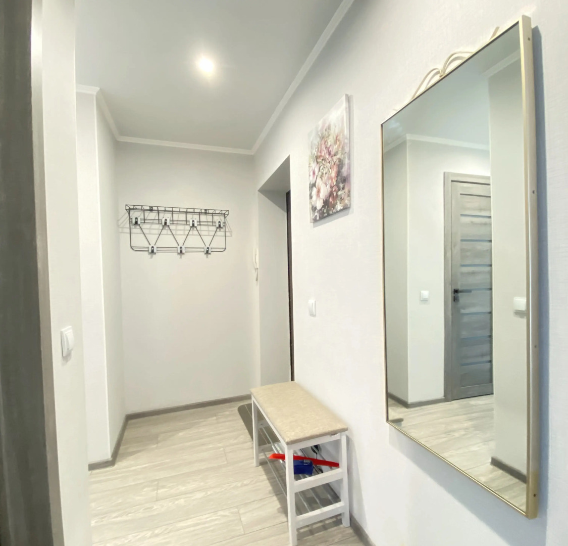 Квартира на Черняховского 66