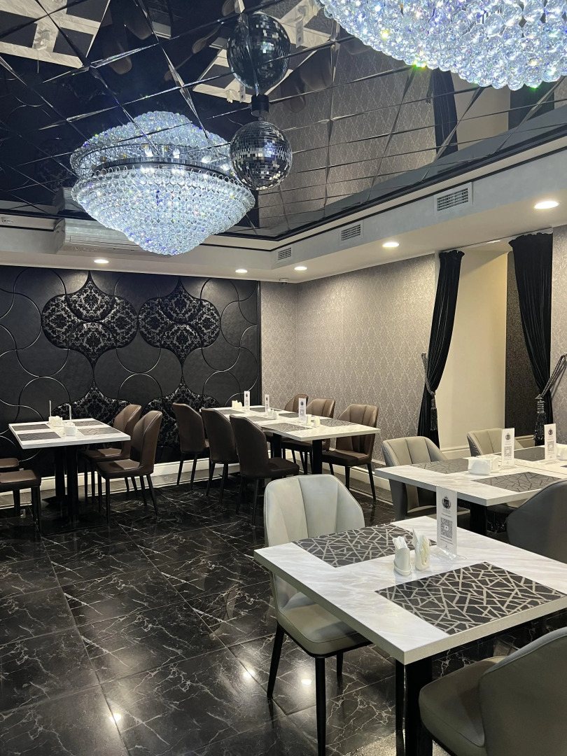 Отель Империал Палас