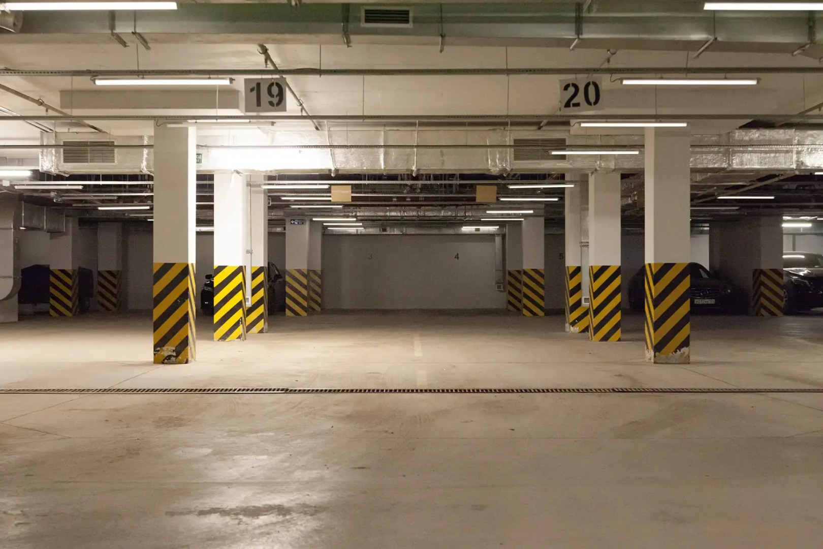 Апарт-Отель Крассталкер