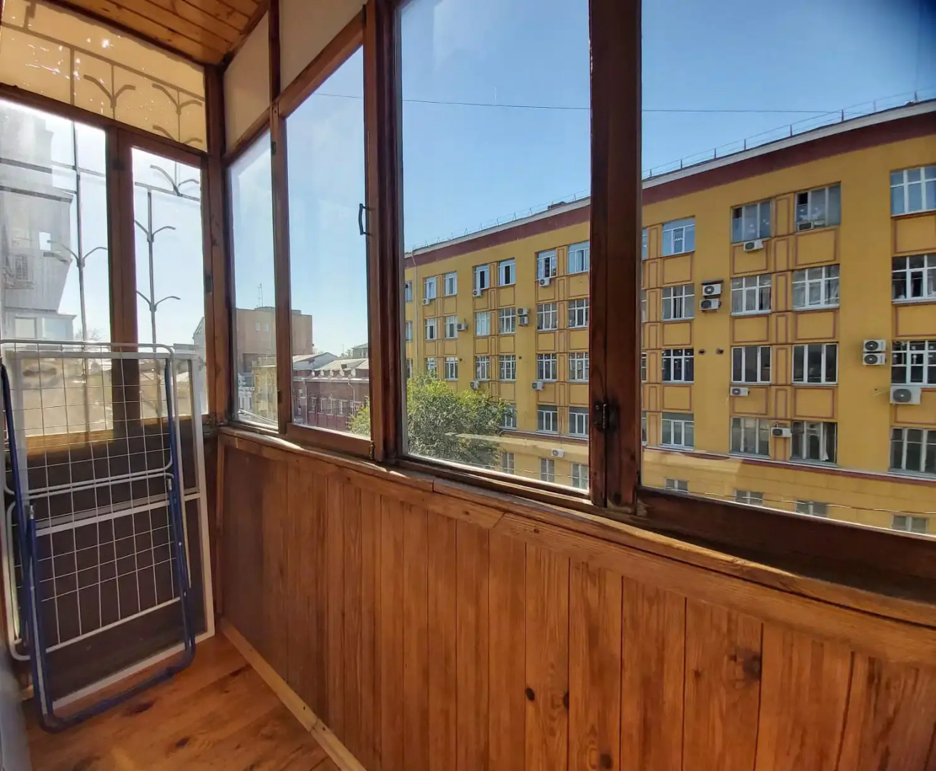 Квартира в Центре на Пл.Куйбышева