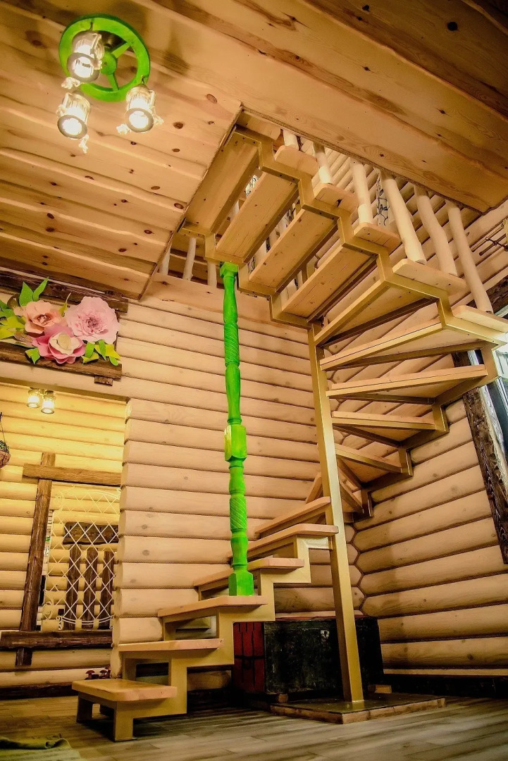 Частный дом Василиса