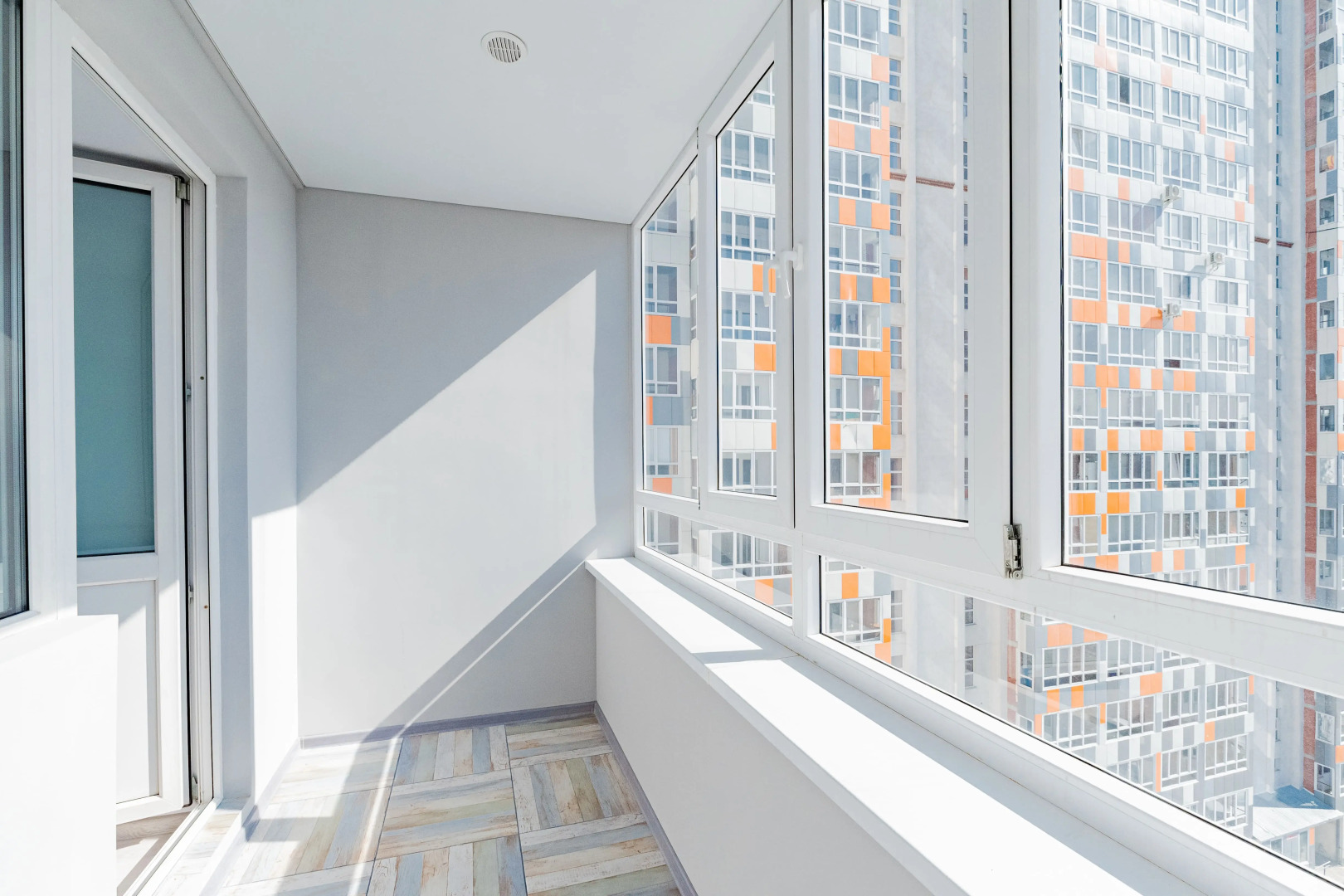 Апартаменты Петровские на Киевской 1